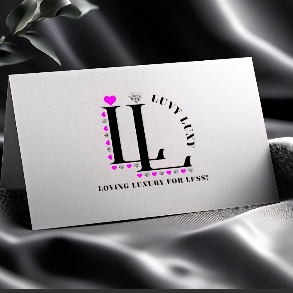 LuvyLuxy: Loving Luxury For Less!